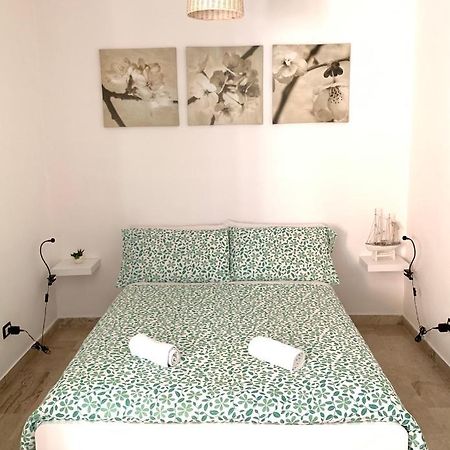 B&B Scilla Mare المظهر الخارجي الصورة