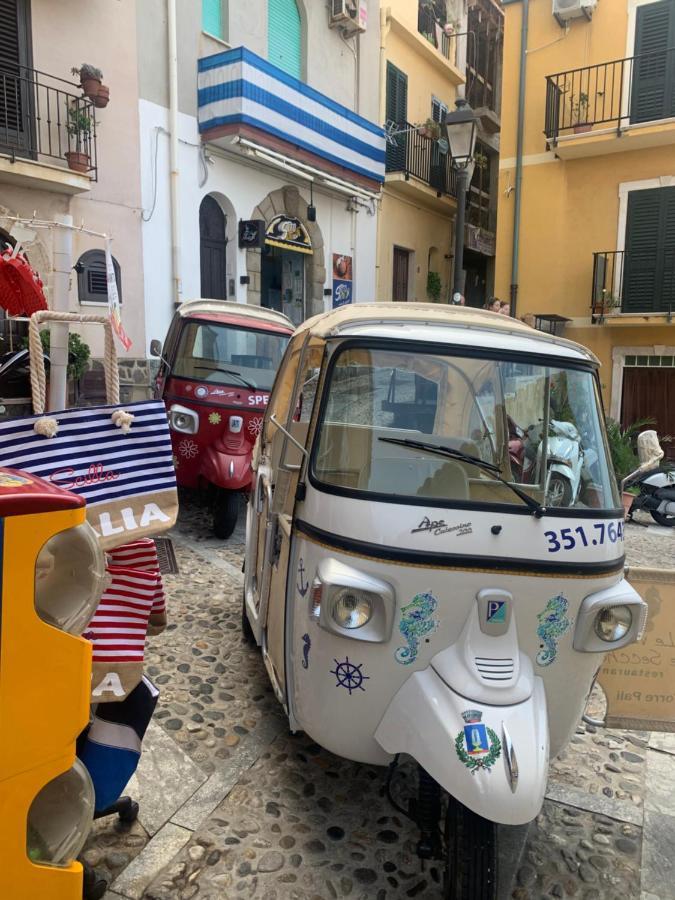B&B Scilla Mare المظهر الخارجي الصورة