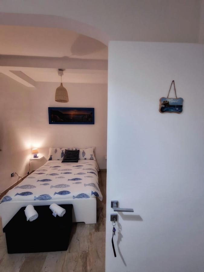 B&B Scilla Mare المظهر الخارجي الصورة