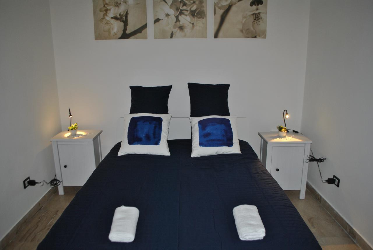 B&B Scilla Mare المظهر الخارجي الصورة