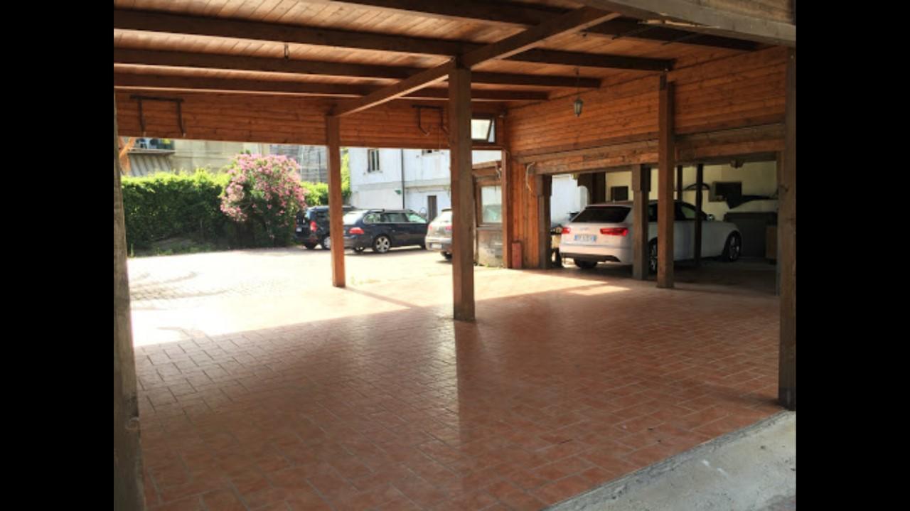 B&B Scilla Mare المظهر الخارجي الصورة