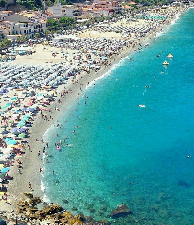 B&B Scilla Mare المظهر الخارجي الصورة