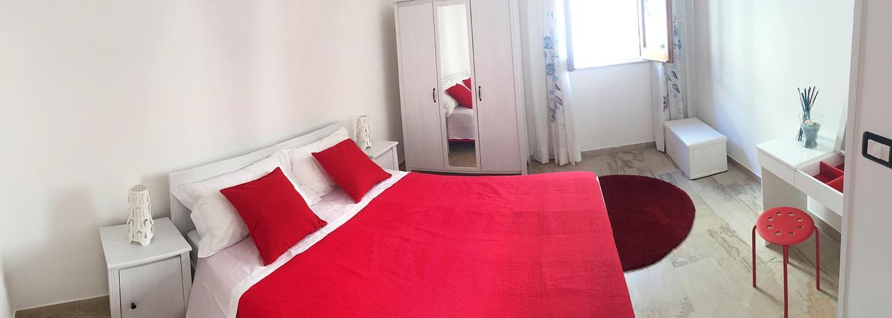 B&B Scilla Mare المظهر الخارجي الصورة