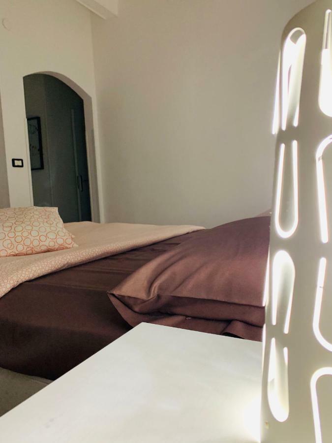 B&B Scilla Mare المظهر الخارجي الصورة