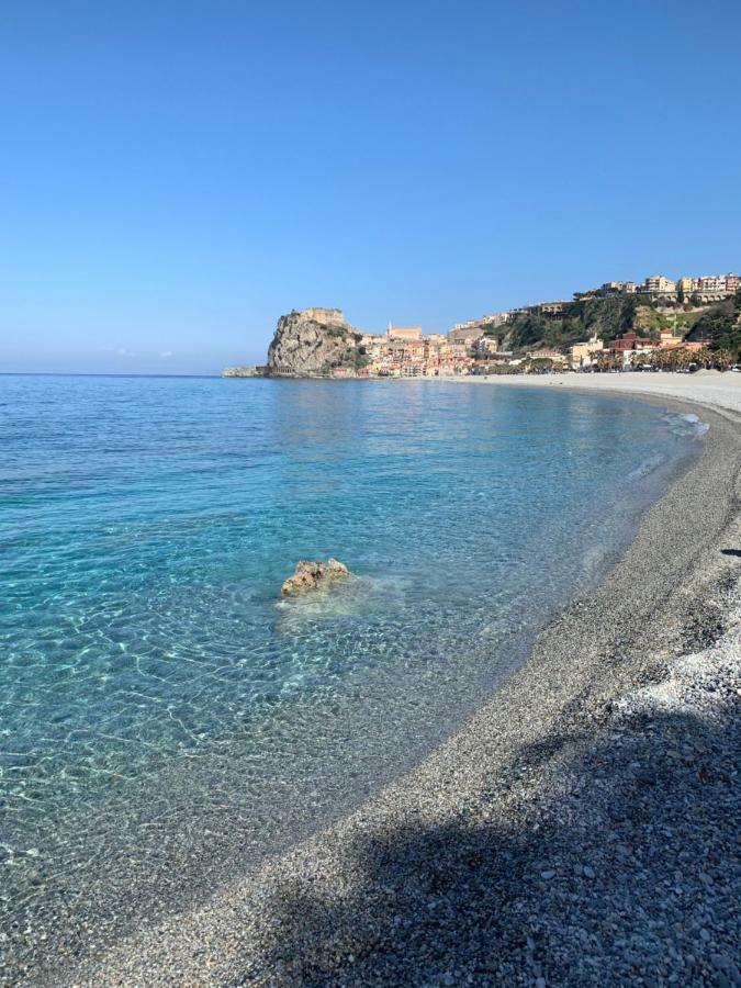 B&B Scilla Mare المظهر الخارجي الصورة